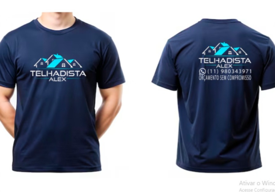 Camisetas Personalizadas