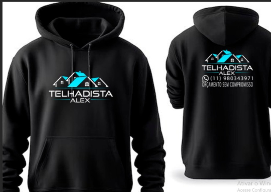 Estampas Personalizadas