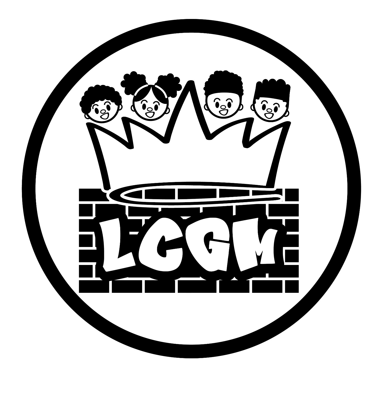 LCGM - Roupas Personalizadas